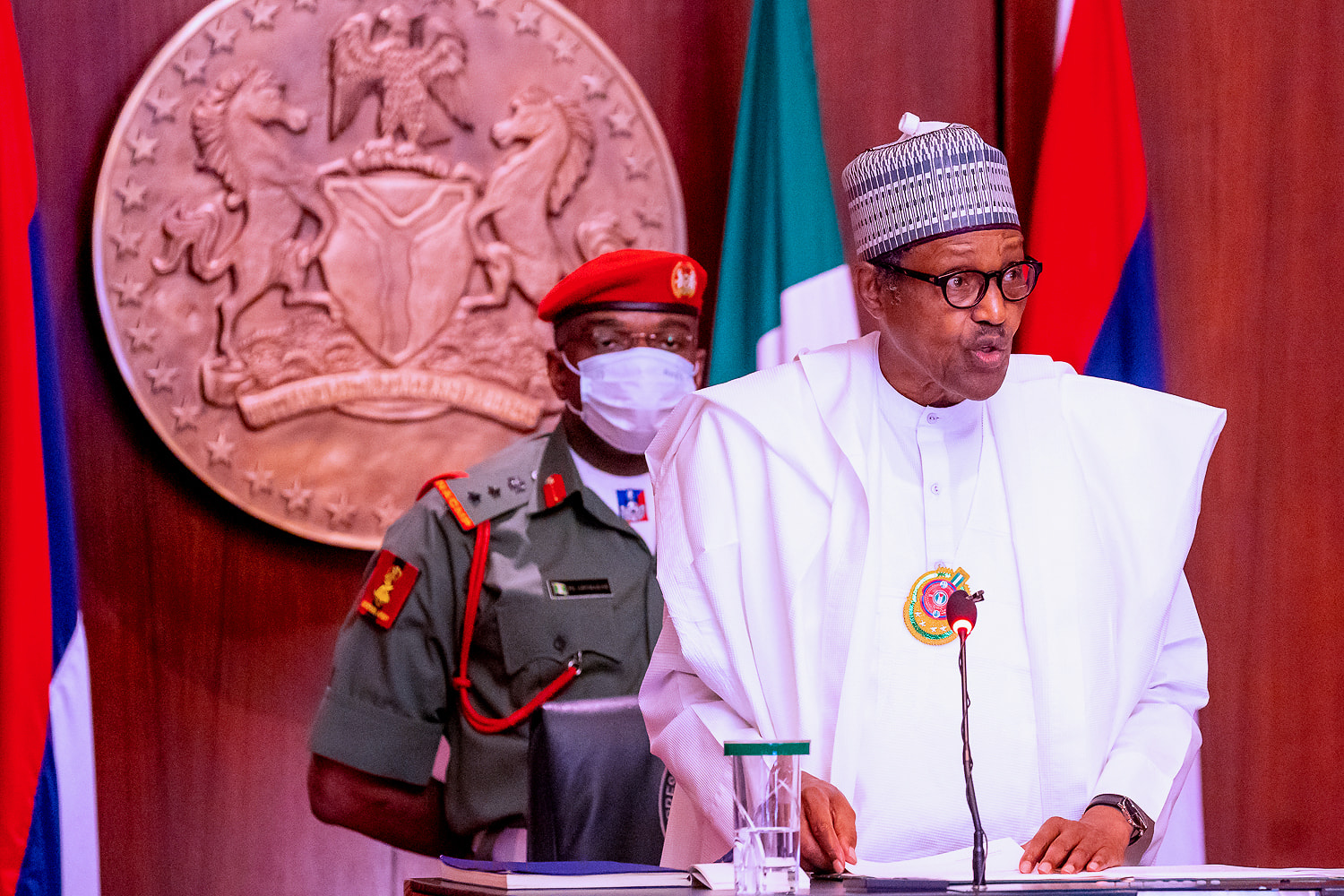 buhari-says