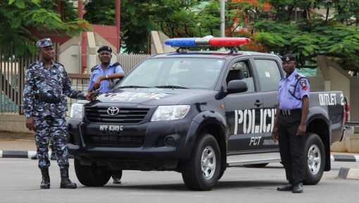 Police, Army Hunt Killers Of Imo Community Leaders