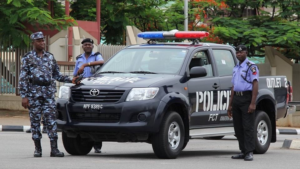 Police, Army Hunt Killers Of Imo Community Leaders