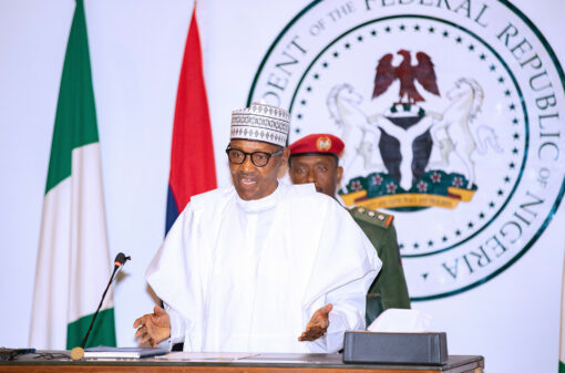 FG Targets N7.01bn Revenue From Train Passengers By 2025