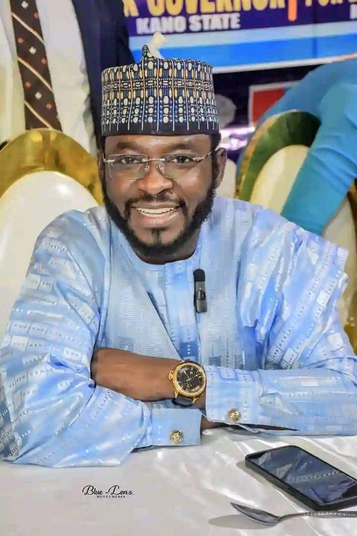 President Buhari Appoints Sha'aban Sharada To New Commission On Almajiri