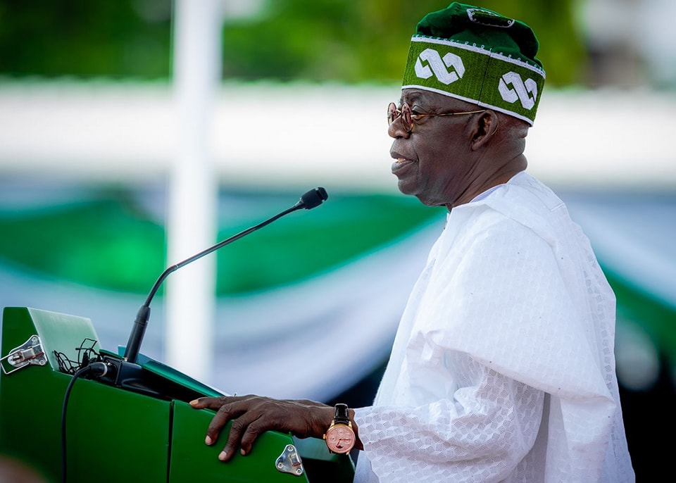 tinubu Nigeria Economy Requires Quick, Radical Revamp - President Tinubu Says