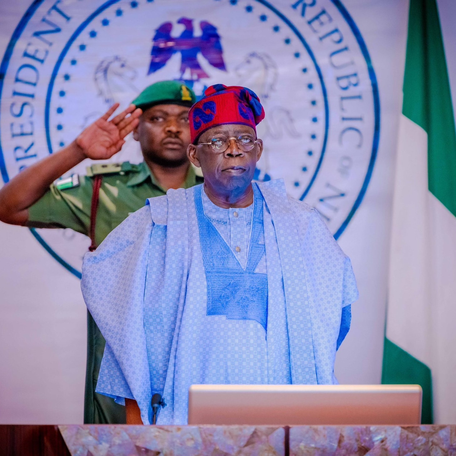 President Tinubu Appoints Ribadu, Alake, Advisers