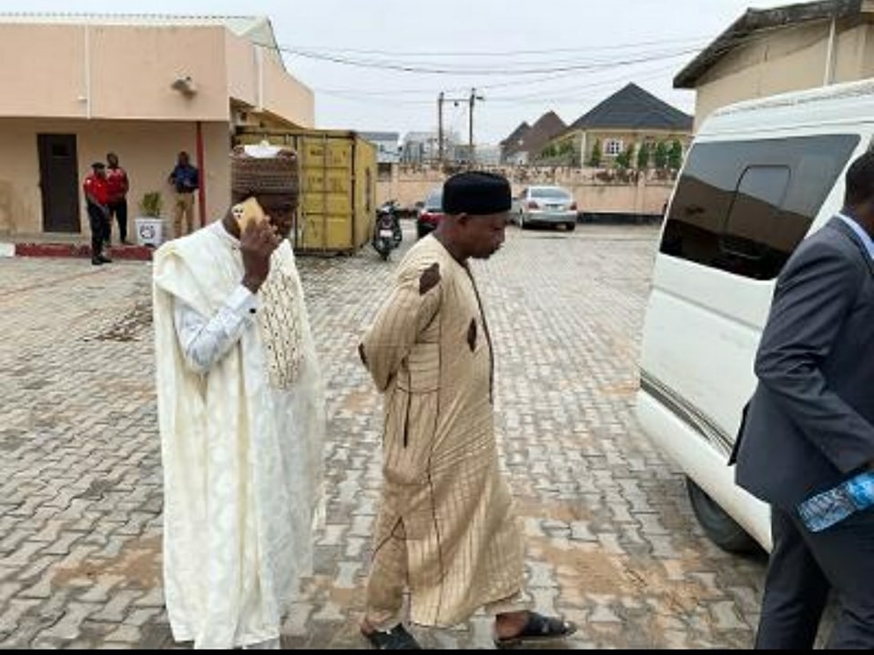 Katsina Deputy Accountant General, One Other Arraigned for N289m Fraud