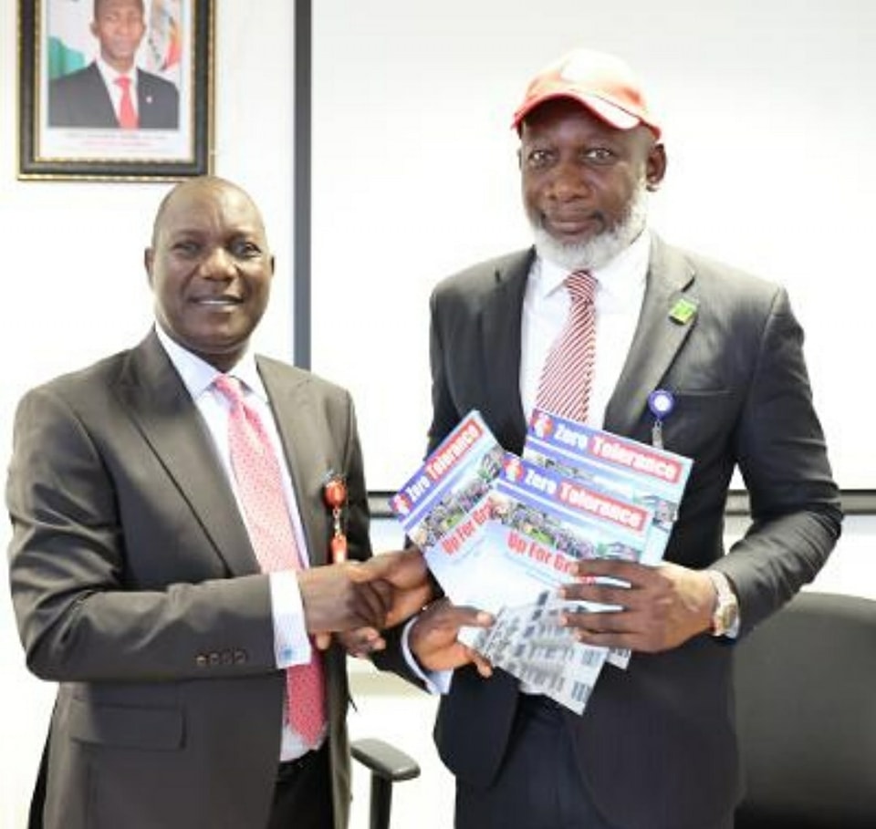 NBA Commends EFCC, Pledges Support