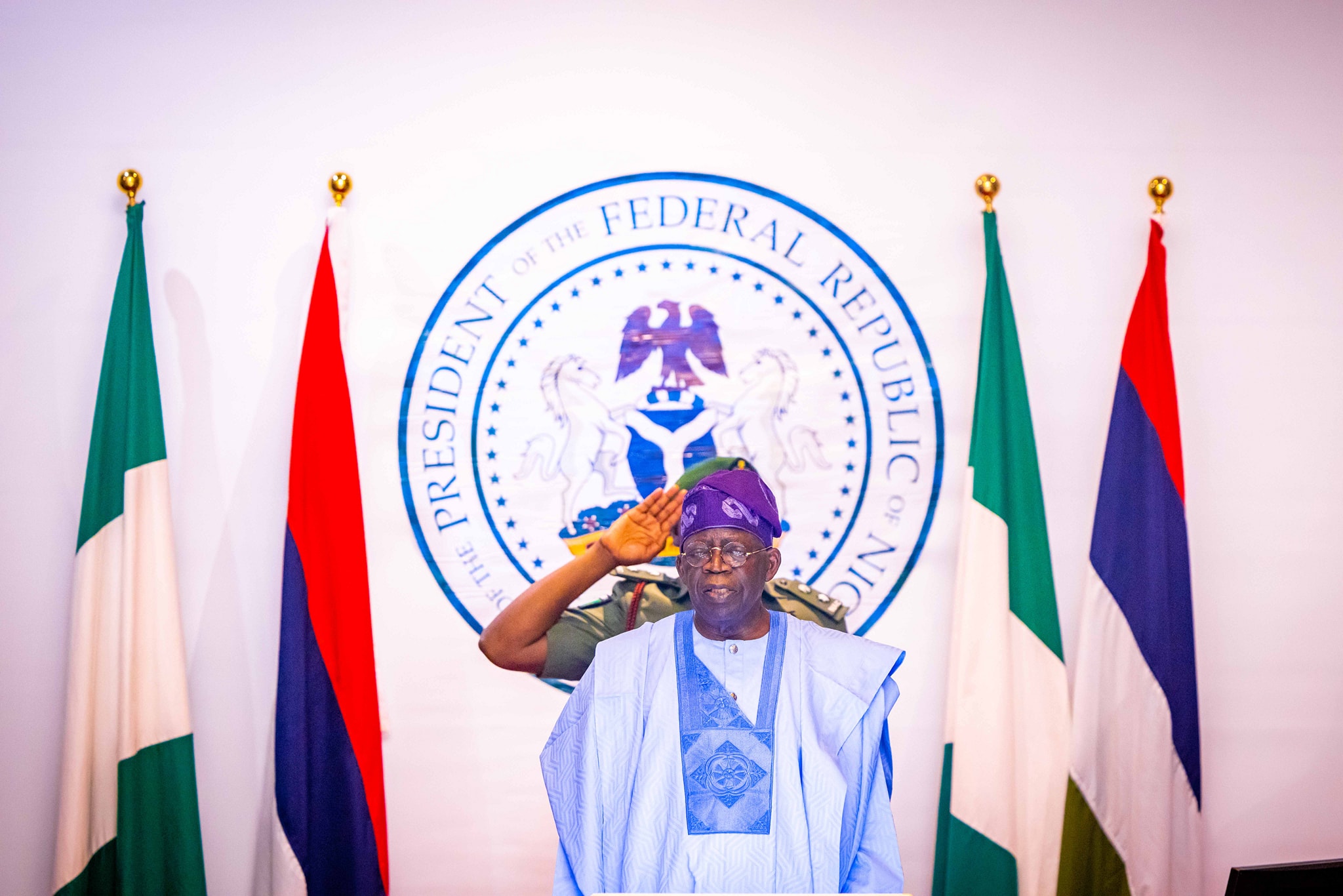 Group Declares Confidence In President Tinubu’s Decisions, Policies
