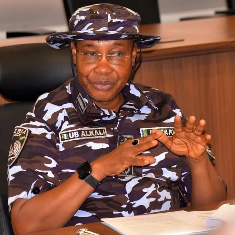 Embracing Professionalism: IGP Baba Reiterates Drive For Specialization, Expertise In NPF