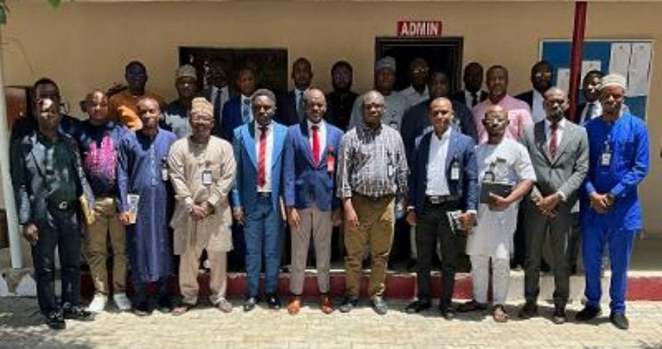 Anti-Fraud Efforts: EFCC Meets Fintechs in Kano