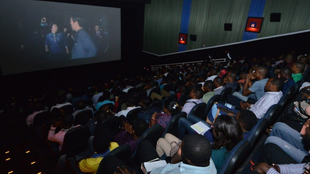 197,242 Persons Paid N514.7m To Watch Films At Cinemas In May