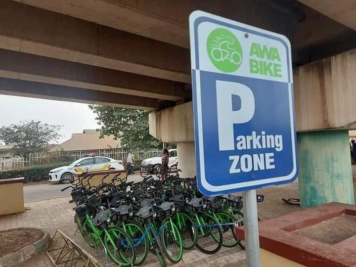 FCT To Develop Bicycle Lanes As FRSC Wants Nigerians To Embrace Bicycle