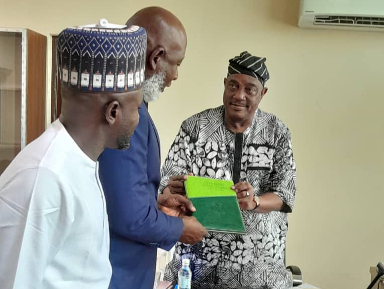 Police Service Commission To Elevate Junior Police Lawyers, Others to Their Appropriate Rank
