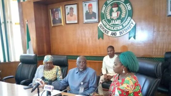 JAMB To Absorb Returnee Students From War-Torn Sudan Into Nigerian Universities