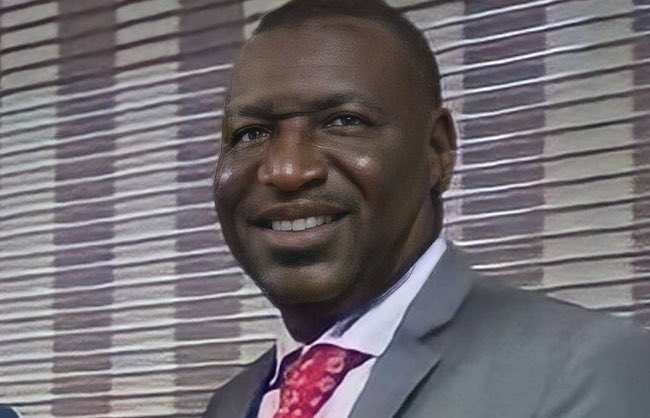 6 Things To Know About The New Acting EFCC Chairman, Mohammed Abba