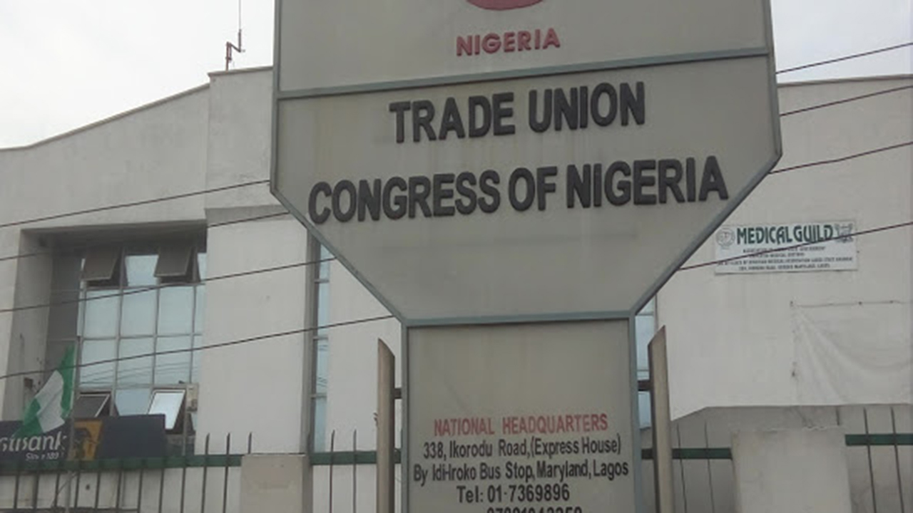 Strike: FG Heeds TUC's Demands, Set Up Committee To Review Minimum Wage