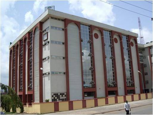 national-bureau-of-statistics-MrqntV7MZfJ0Hh5PNRjh0BSc7LibmrCp9nLK0InB FG Targets ₦124.26 billion Annual Revenue From Import Tax