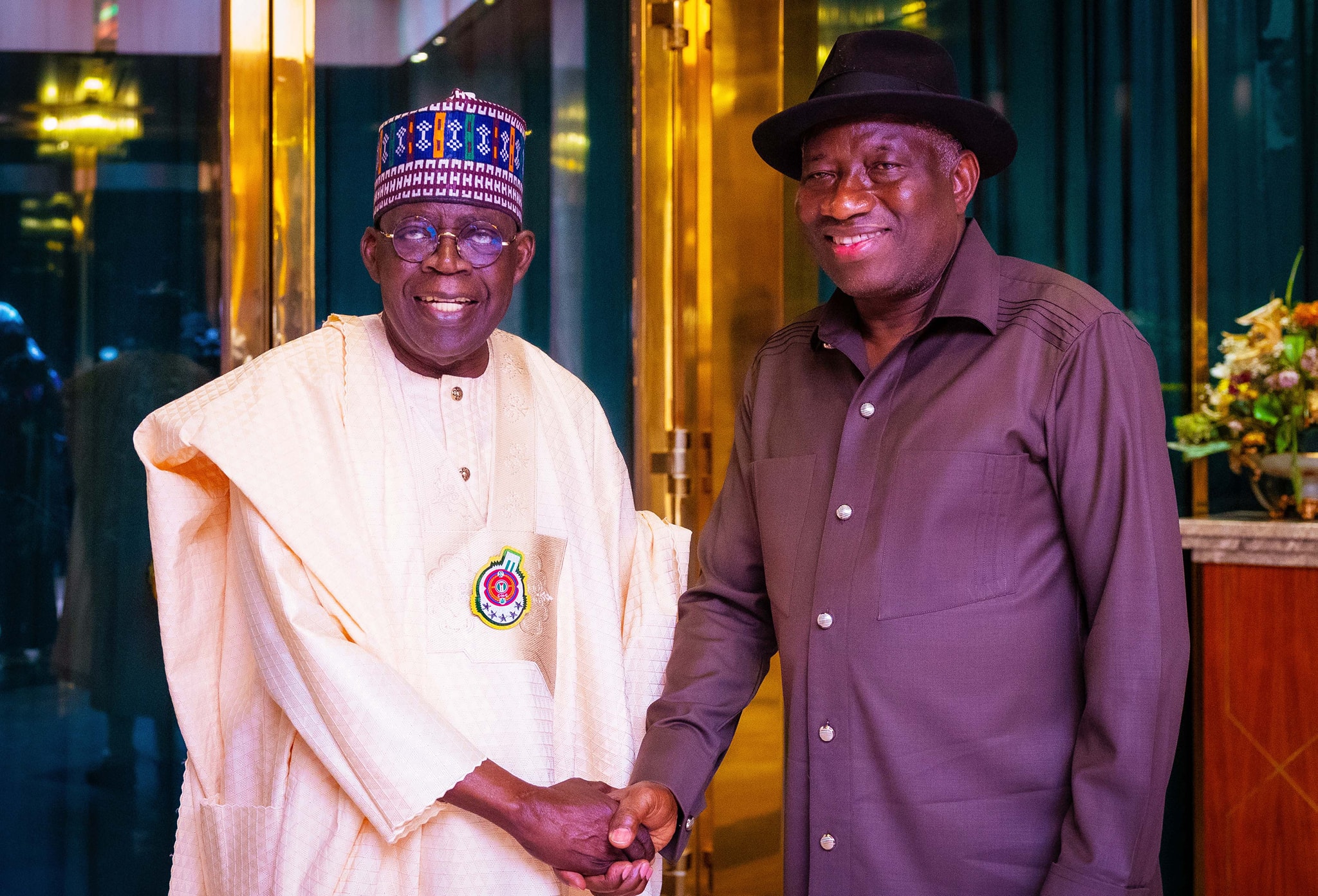 goodluck-tinubu