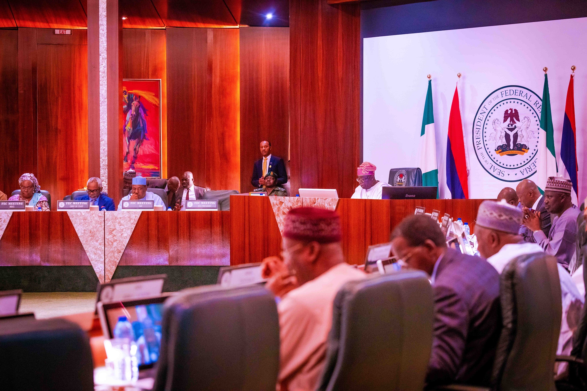 tinubu-fec
