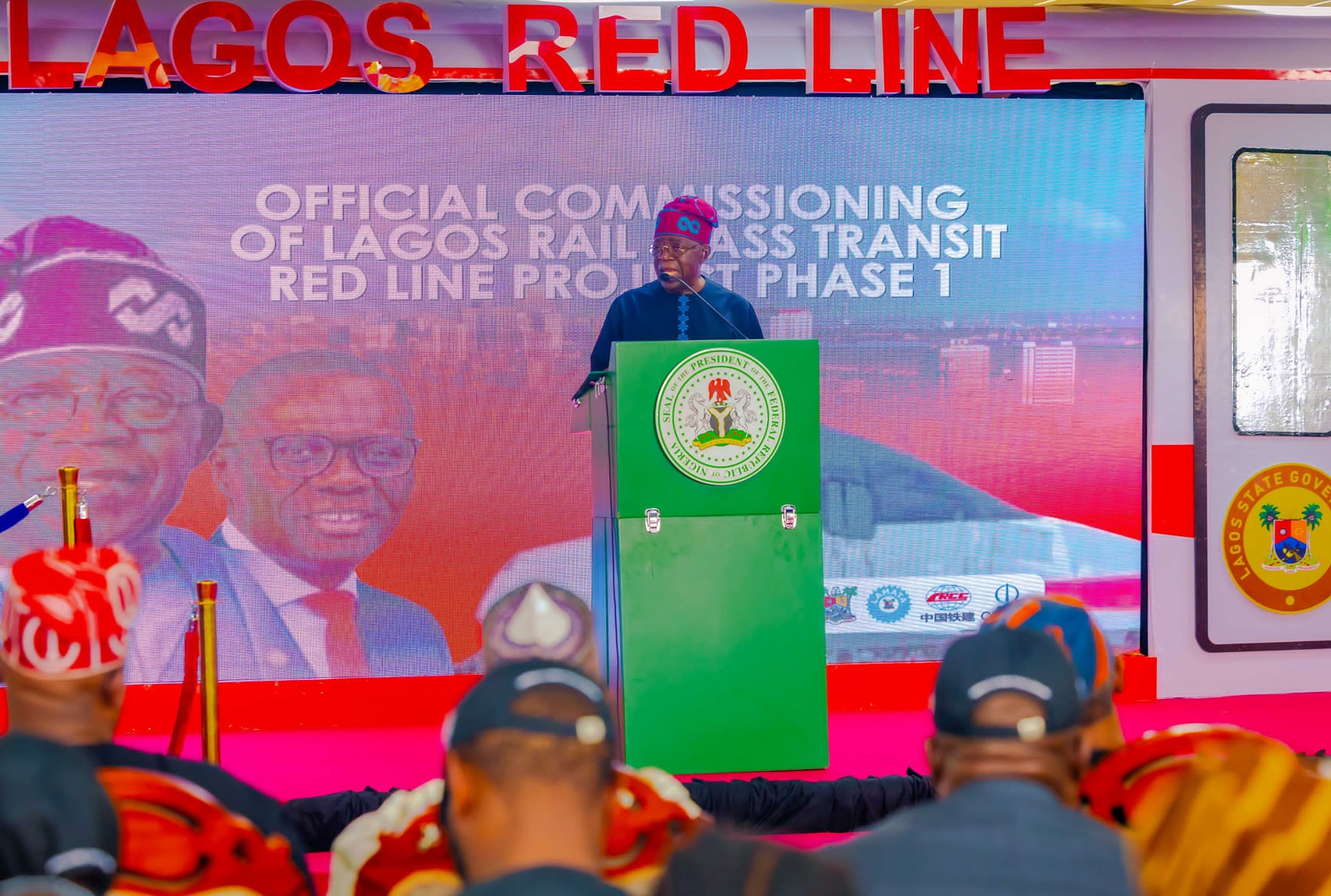 Value Of Democracy Is Measured In People-Oriented Outcomes - President Tinubu