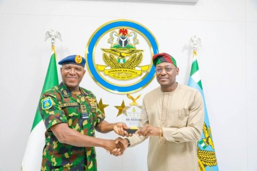 CAS Hails Appointment Of Alex Badeh Jr As New NSIB Boss, Calls For More Collaboration In Enhancing Aviation Safety