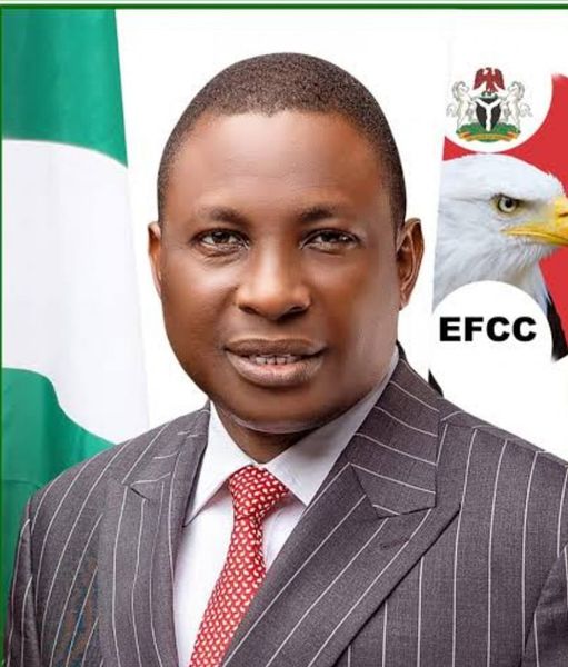 Olukoyede-EFCC