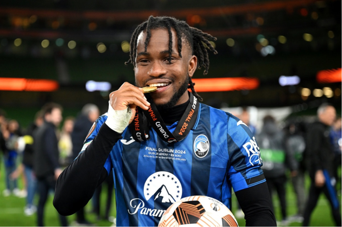Ademola-Lookman