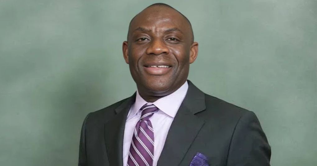 Minister of Education, Tunji Alausa