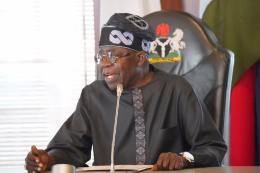 President Tinubu Embarks On Two-Day Visit To Katsina State